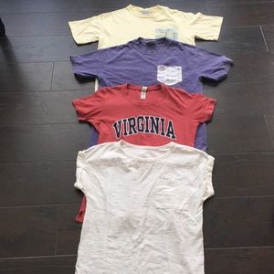 Bundle of clothing